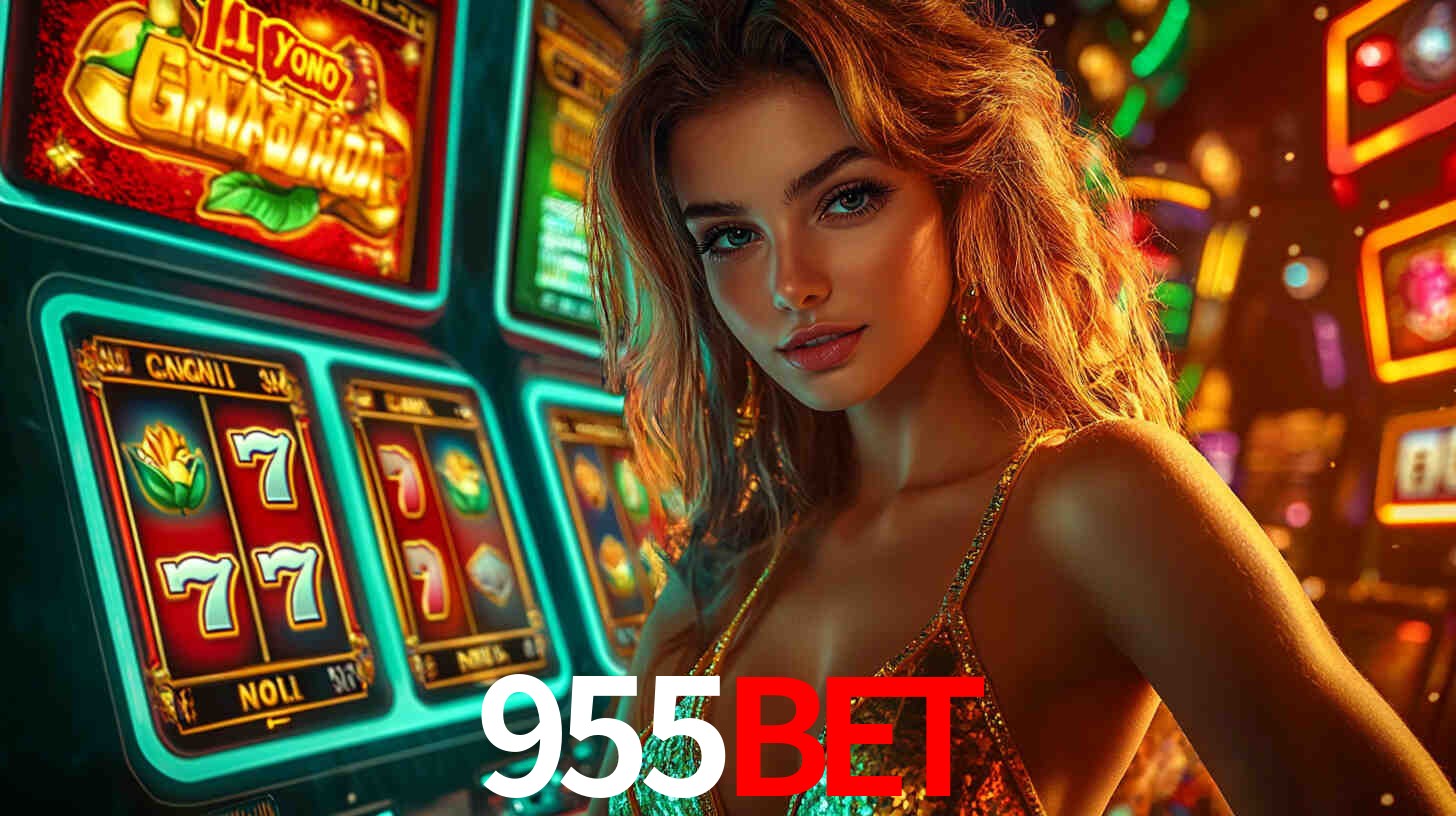 Roulette Table 955bet