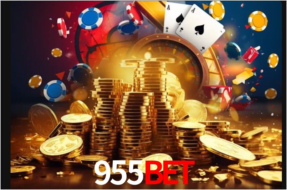 Apostas de Tênis 955bet
