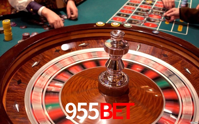 Provedores de Jogos 955bet