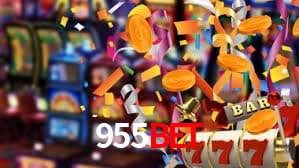 Jogos App 955bet