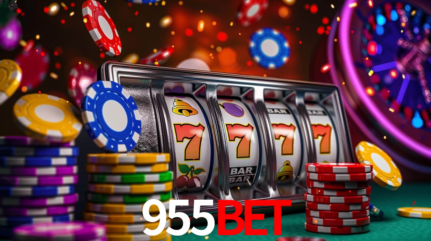 Jogos de Slot 955bet