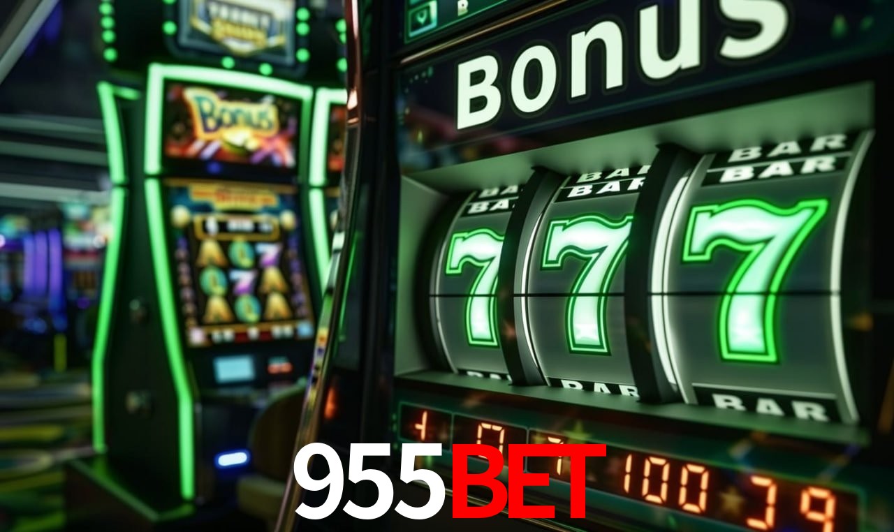 Secure Login 955bet