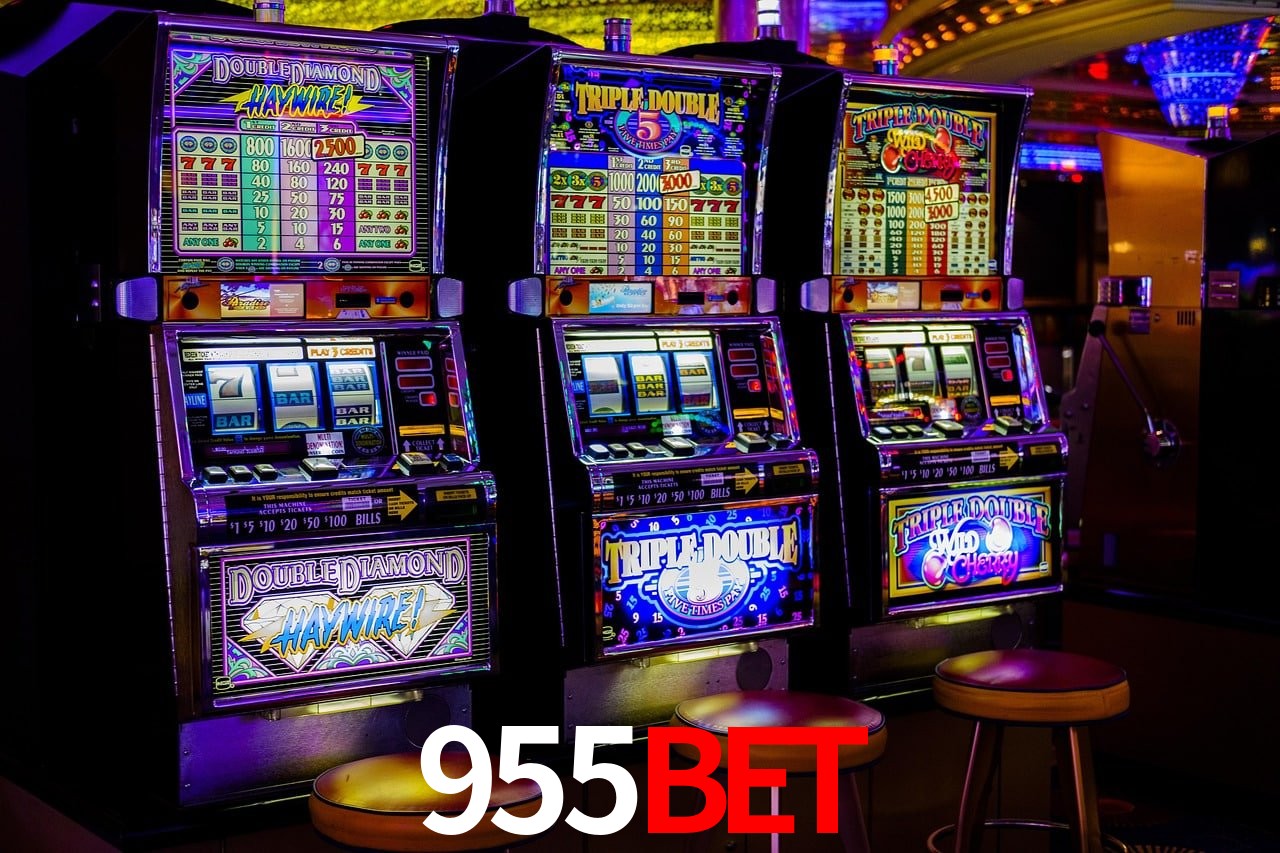 Promoções Sazonais 955bet