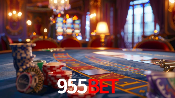 Seasonal Promotions 955bet