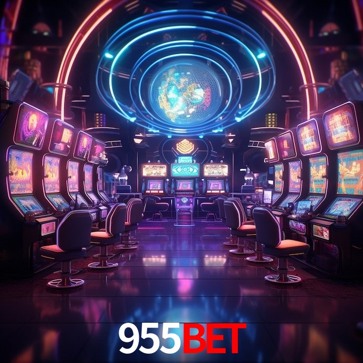 Promoções 955bet
