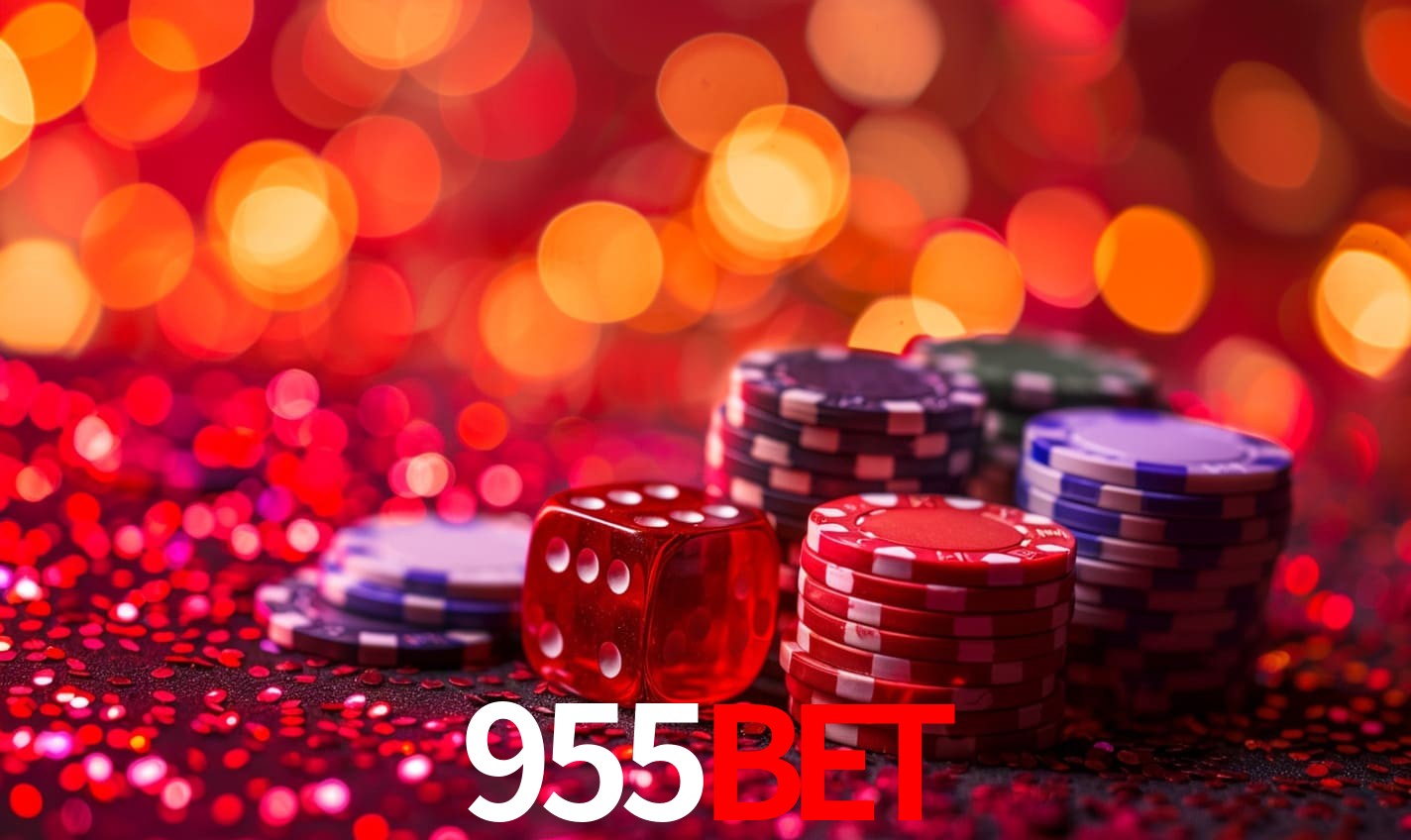Interface Premium 955bet