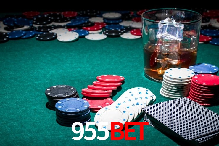 Integração de APIs 955bet