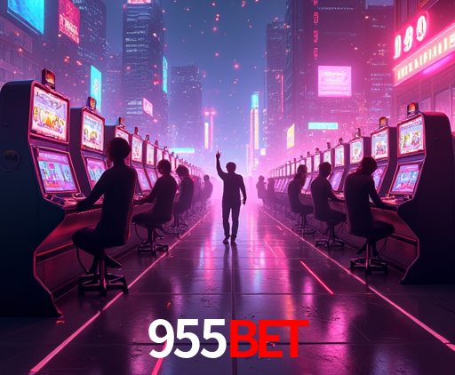Benefícios da Conta 955bet