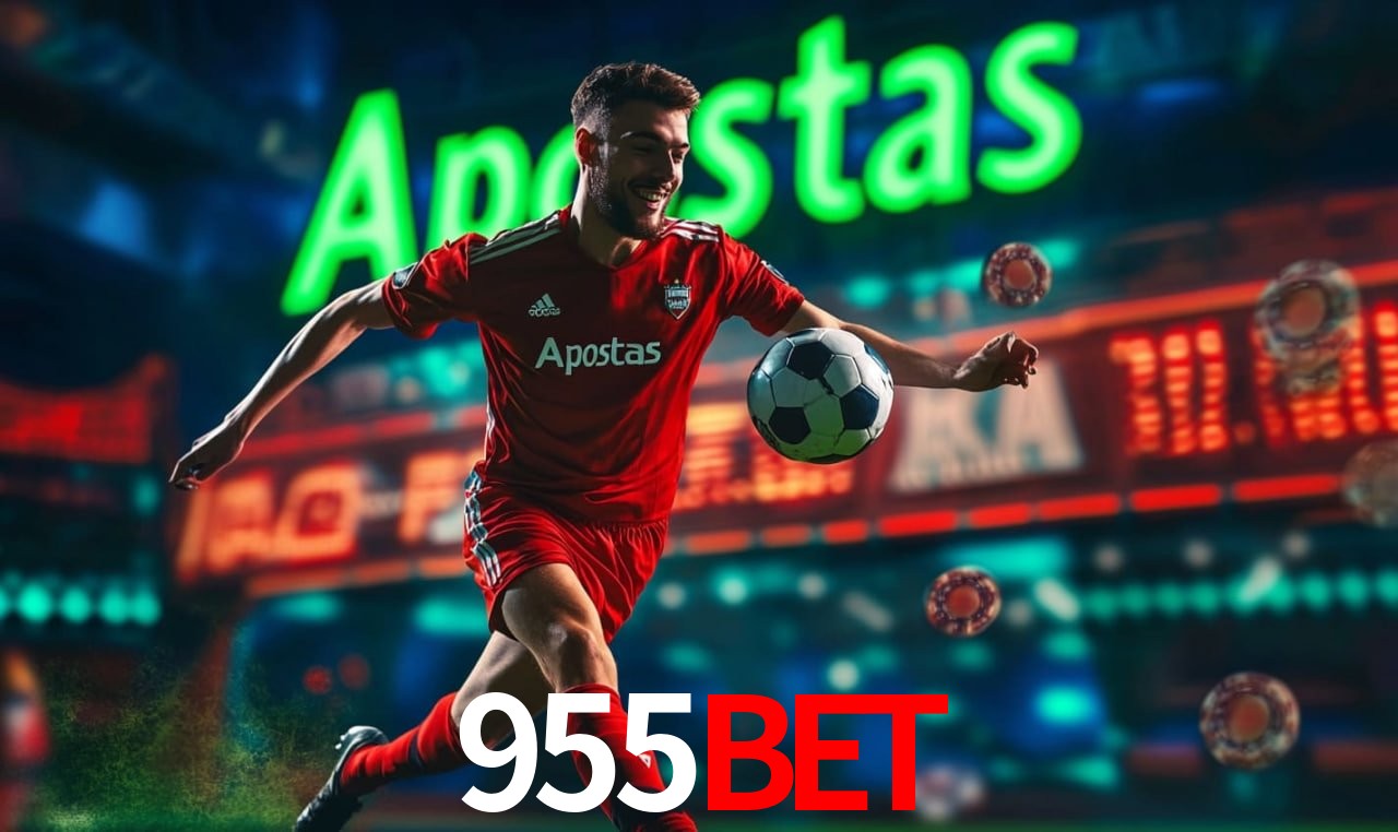 Estatísticas do Jogo 955bet