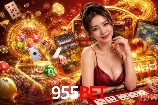 Platform Technology 955bet