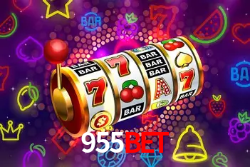 Descubra a Magia dos Jogos de Arcade no 955bet