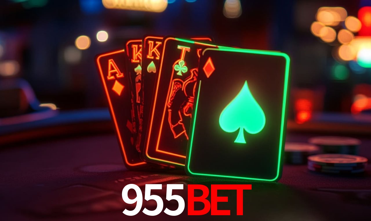 955bet plataforma