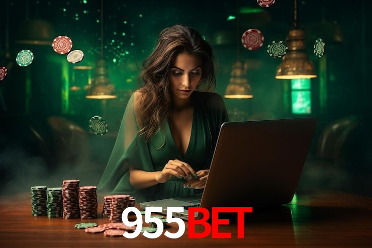 App 955bet Android