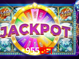 Inovações de Jogos na 955bet: O Futuro das Experiências Interativas