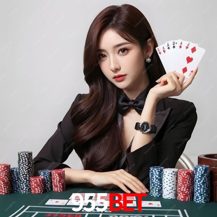 Qualificar VIP 955bet