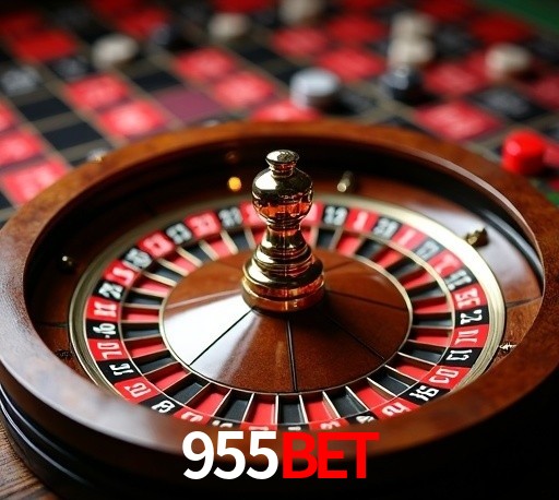 Progressão VIP 955bet