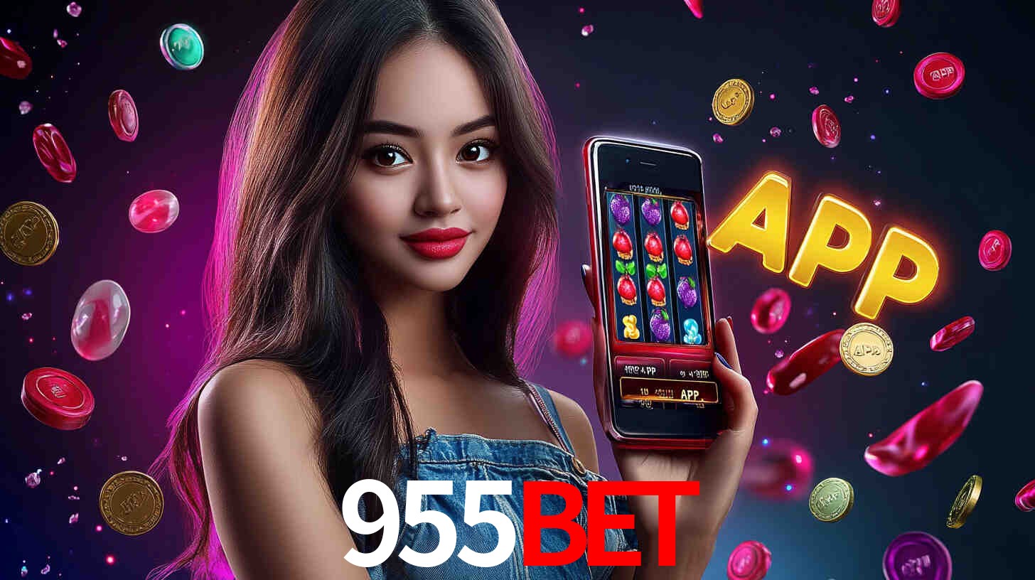 Link Download 955bet