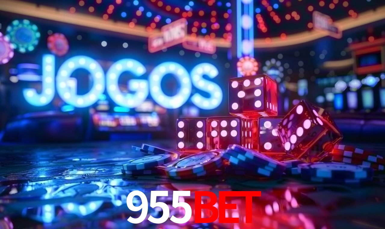 Avaliações dos Jogadores 955bet