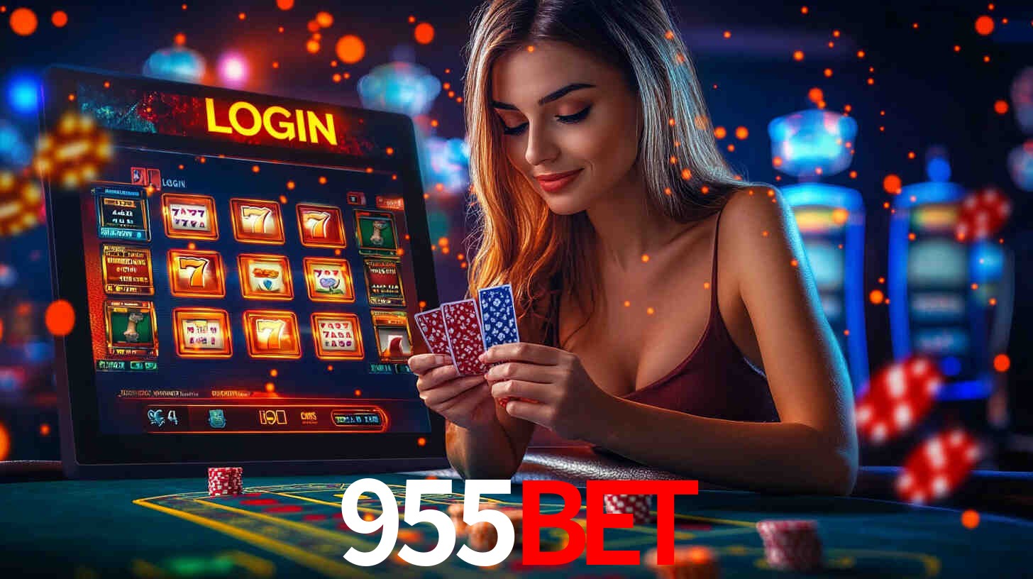 Ofertas App 955bet