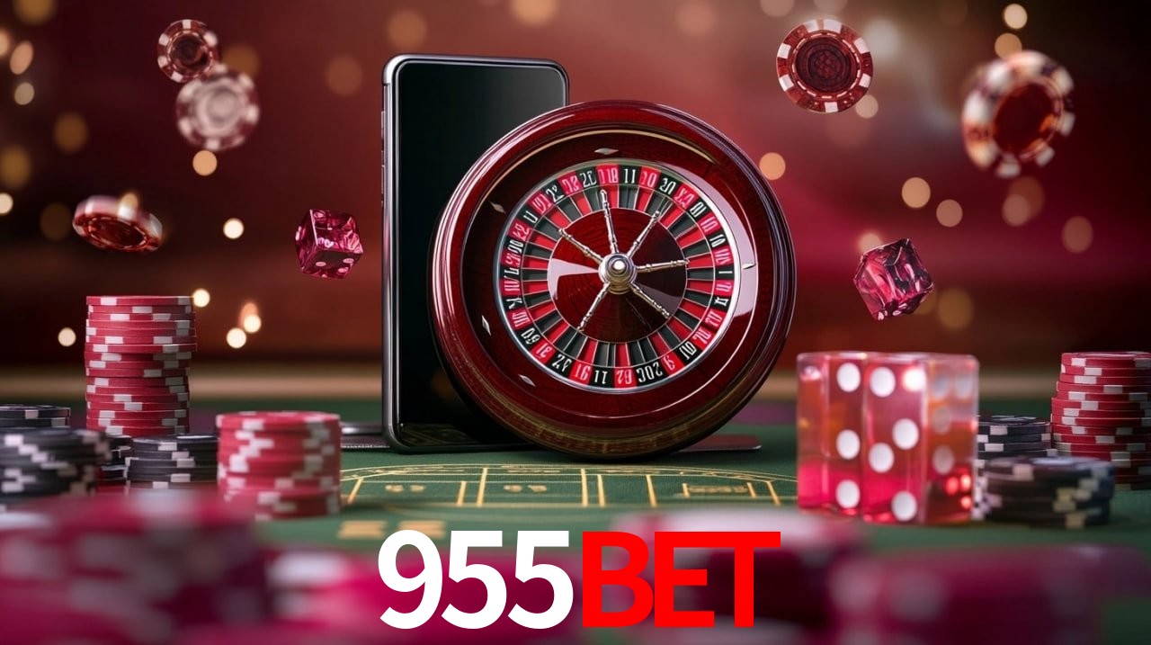 Football Betting 955bet