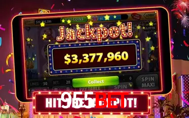 A Emoção da Loteria na 955bet: Uma Chance de Mudança de Vida