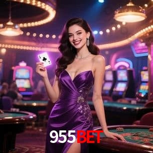 Login Seguro 955bet