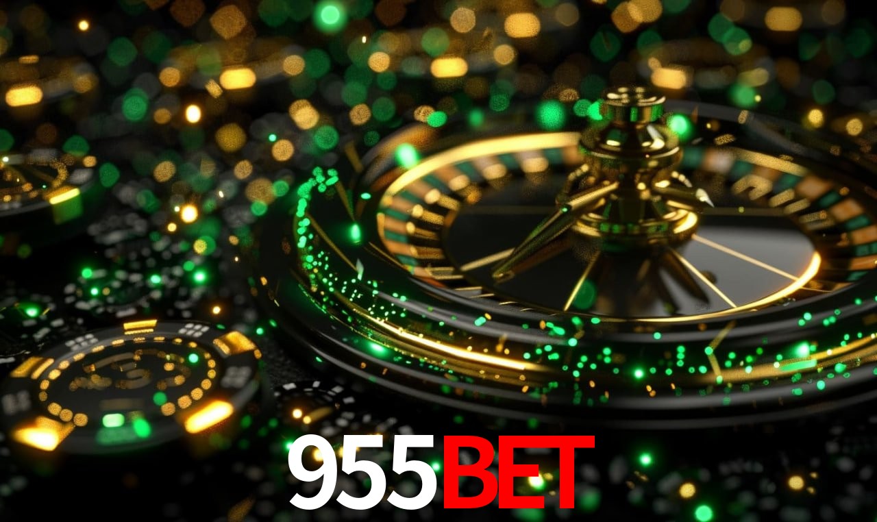 Slots RTP 955bet
