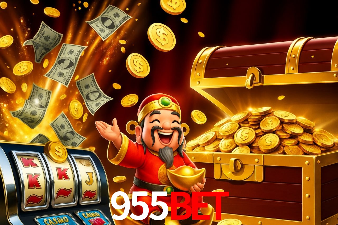 Casino Ao Vivo 955bet