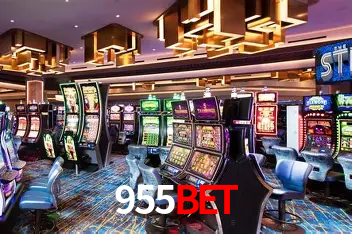 Descubra o Programa VIP da 955bet: Vantagens Exclusivas para Jogadores
