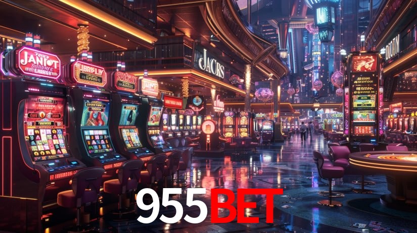 Account Benefits 955bet
