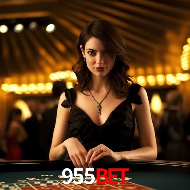 cassino 955bet