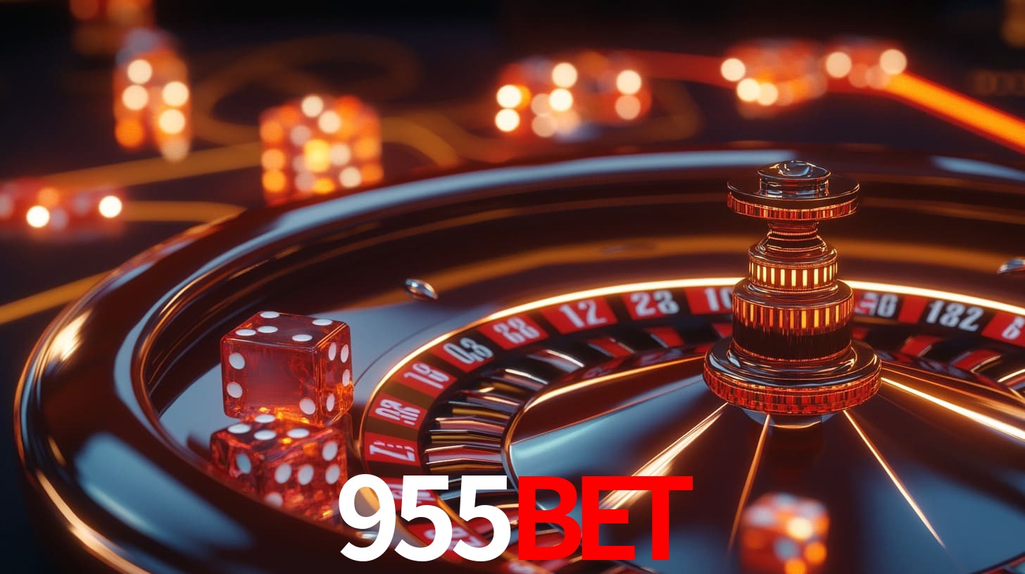 VIP Casino 955bet