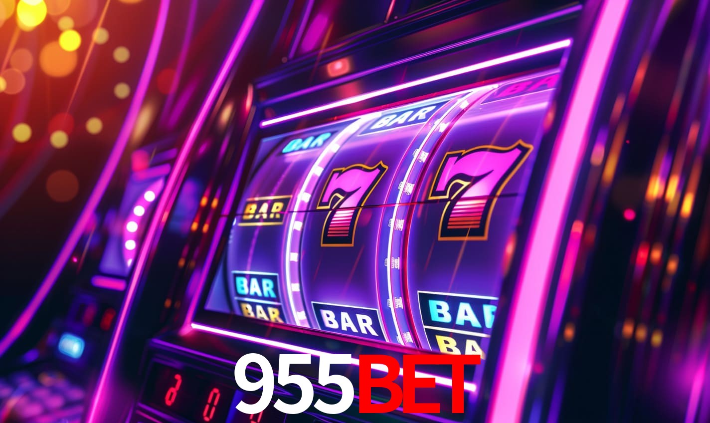 Bônus Generosos e Exclusivos no 955bet para Você!