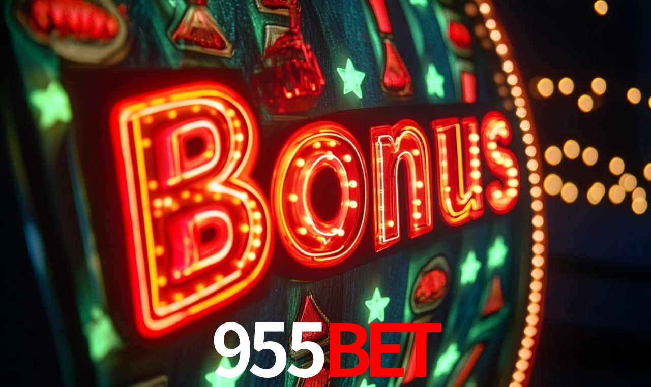Diretório de Jogos 955bet