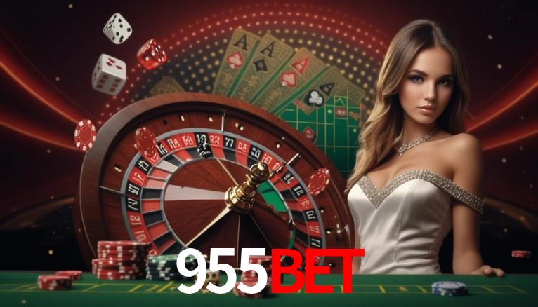 Exclusive Offers 955bet