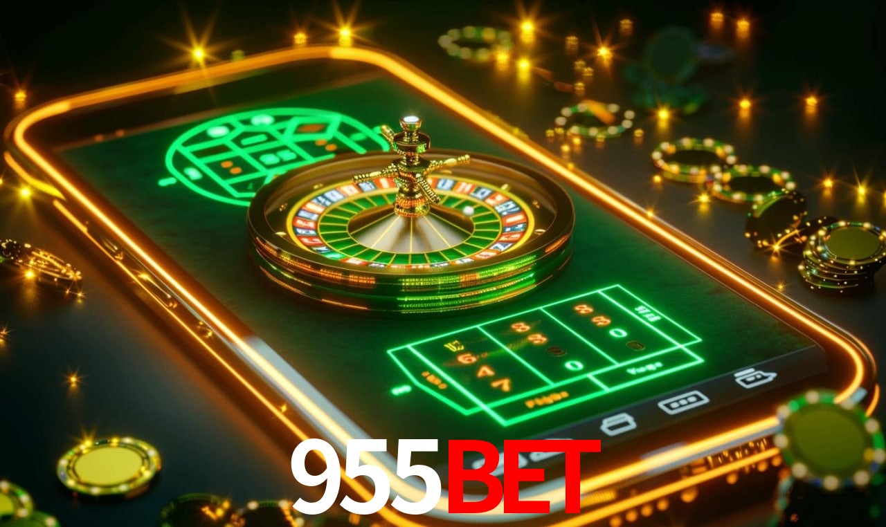 Benefícios VIP 955bet