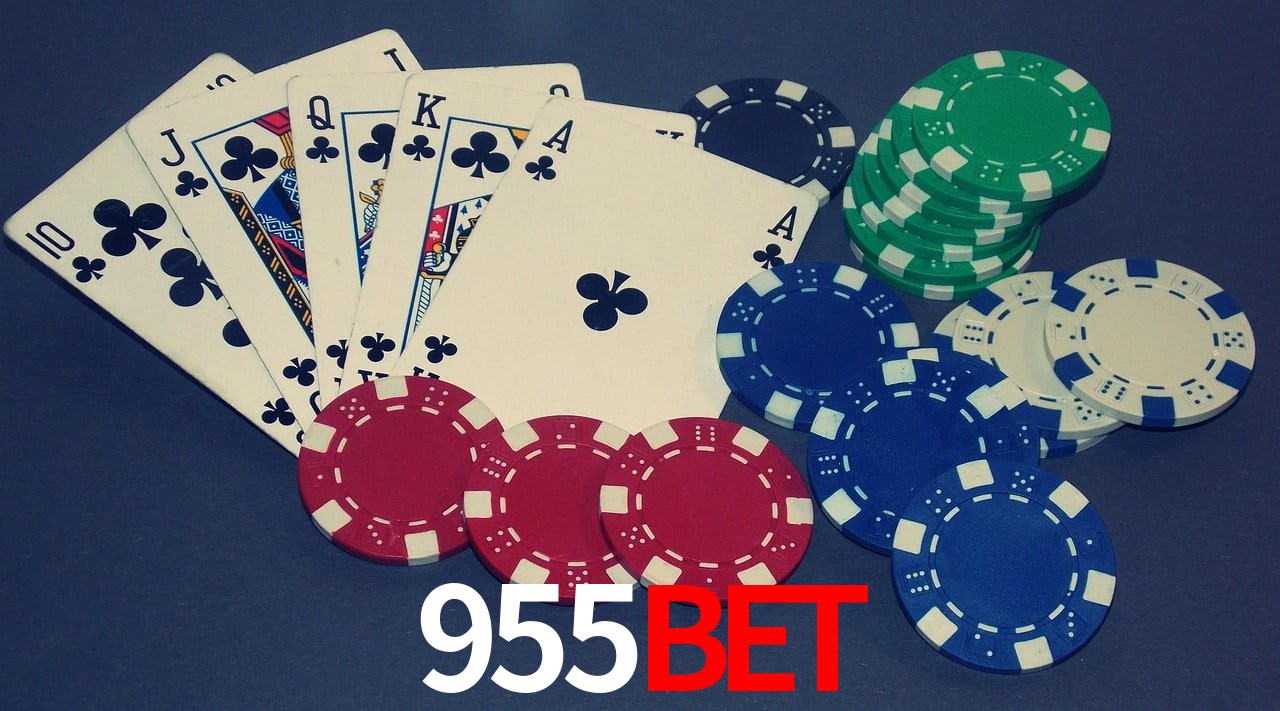 Live Casino 955bet