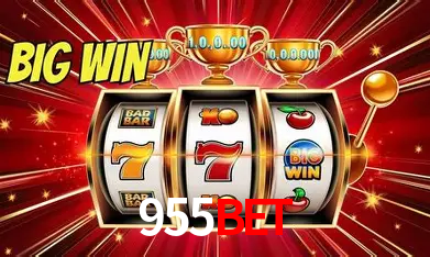 Descubra o Mundo do Cassino Online com 955bet