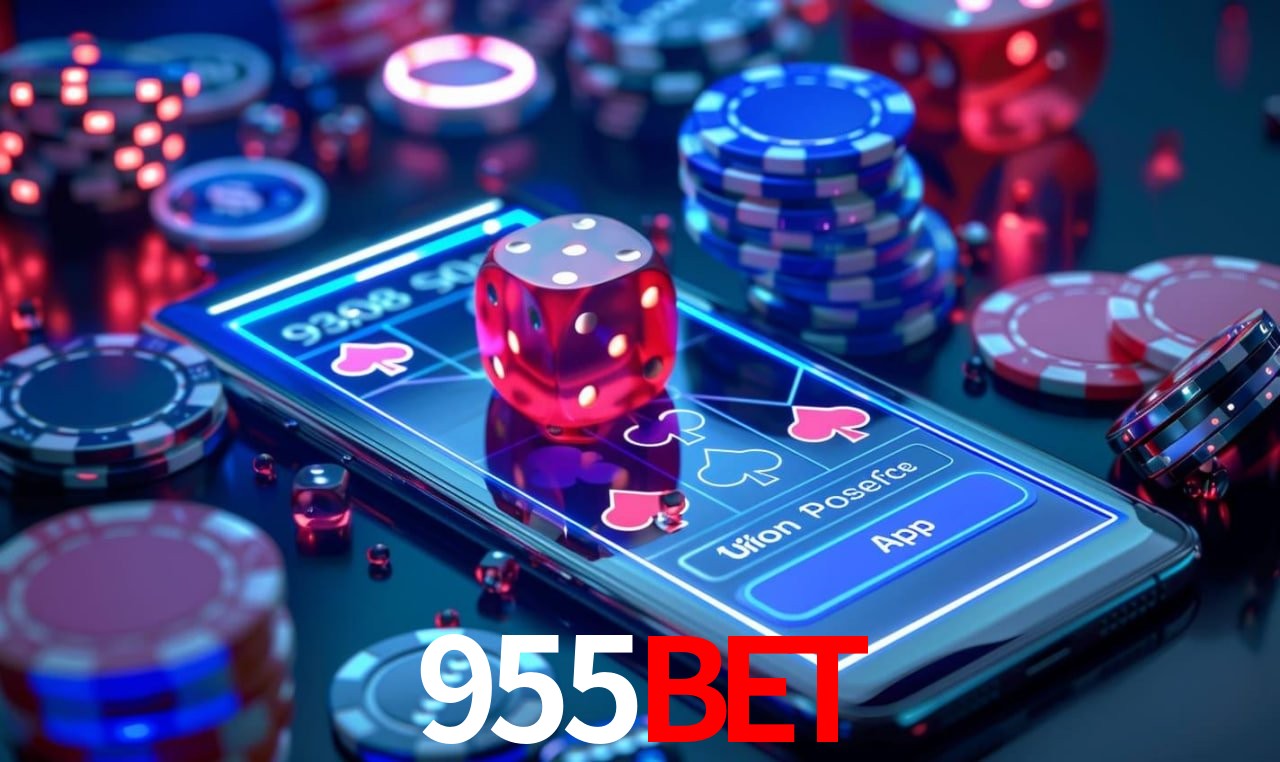 Oportunidades 955bet