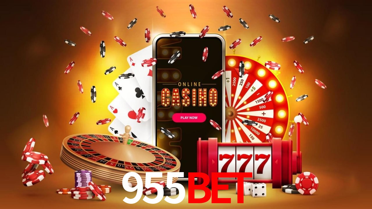 Download 955bet Windows