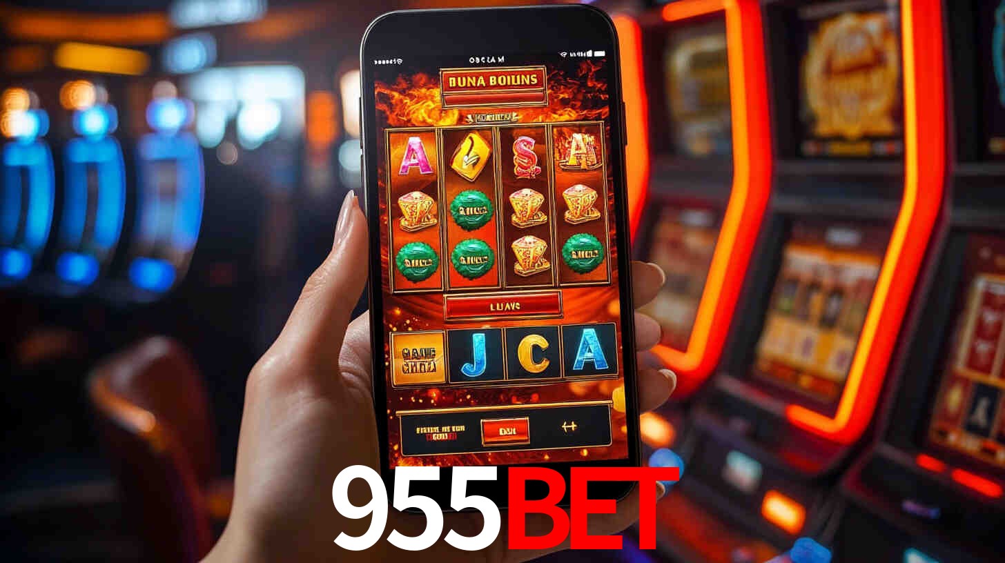 955bet: Seu Especialista em Apostas Esportivas Brasileiras