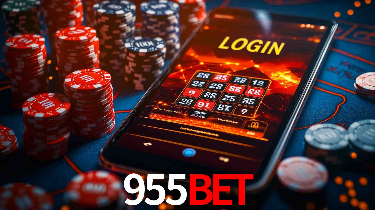 955bet bet