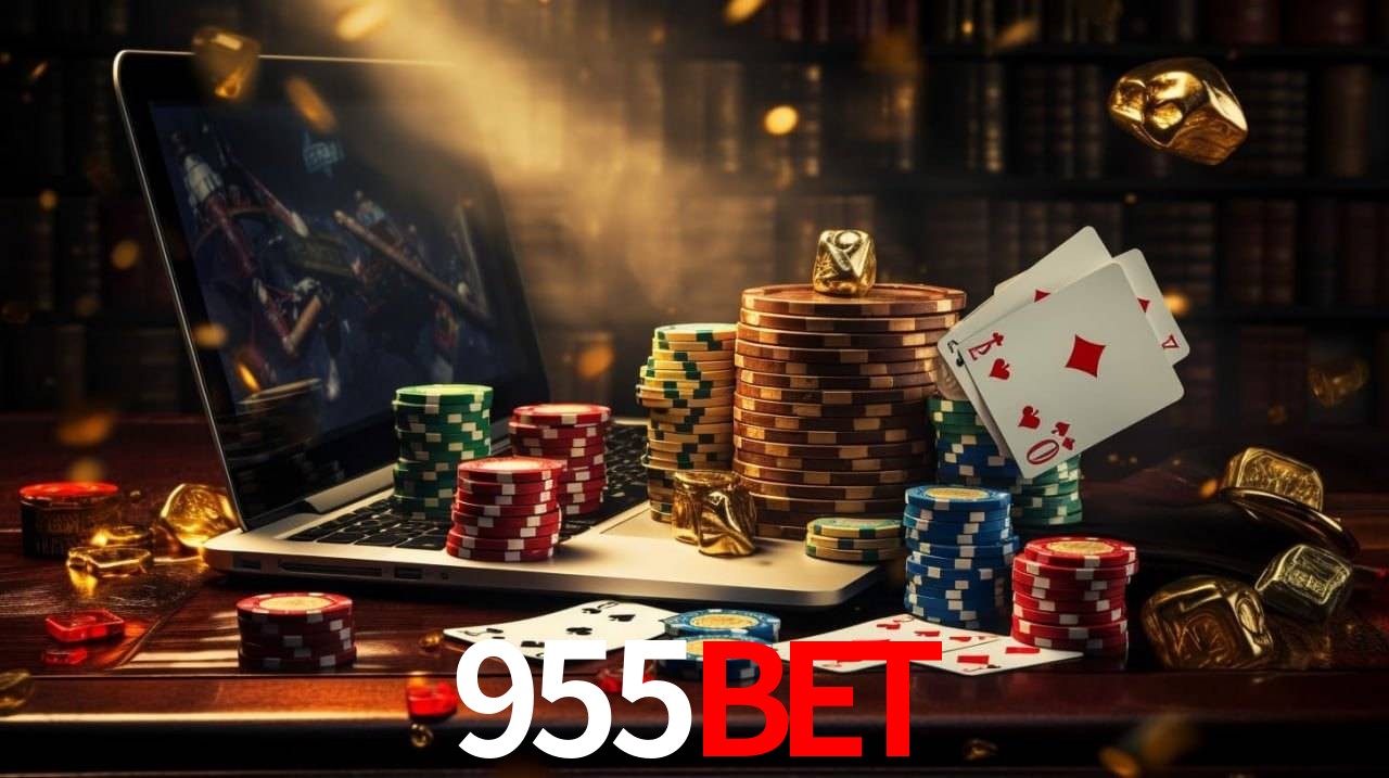 Sistemas de Segurança 955bet