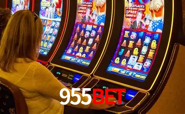 A Emoção da Loteria na 955bet: Uma Chance de Mudança de Vida