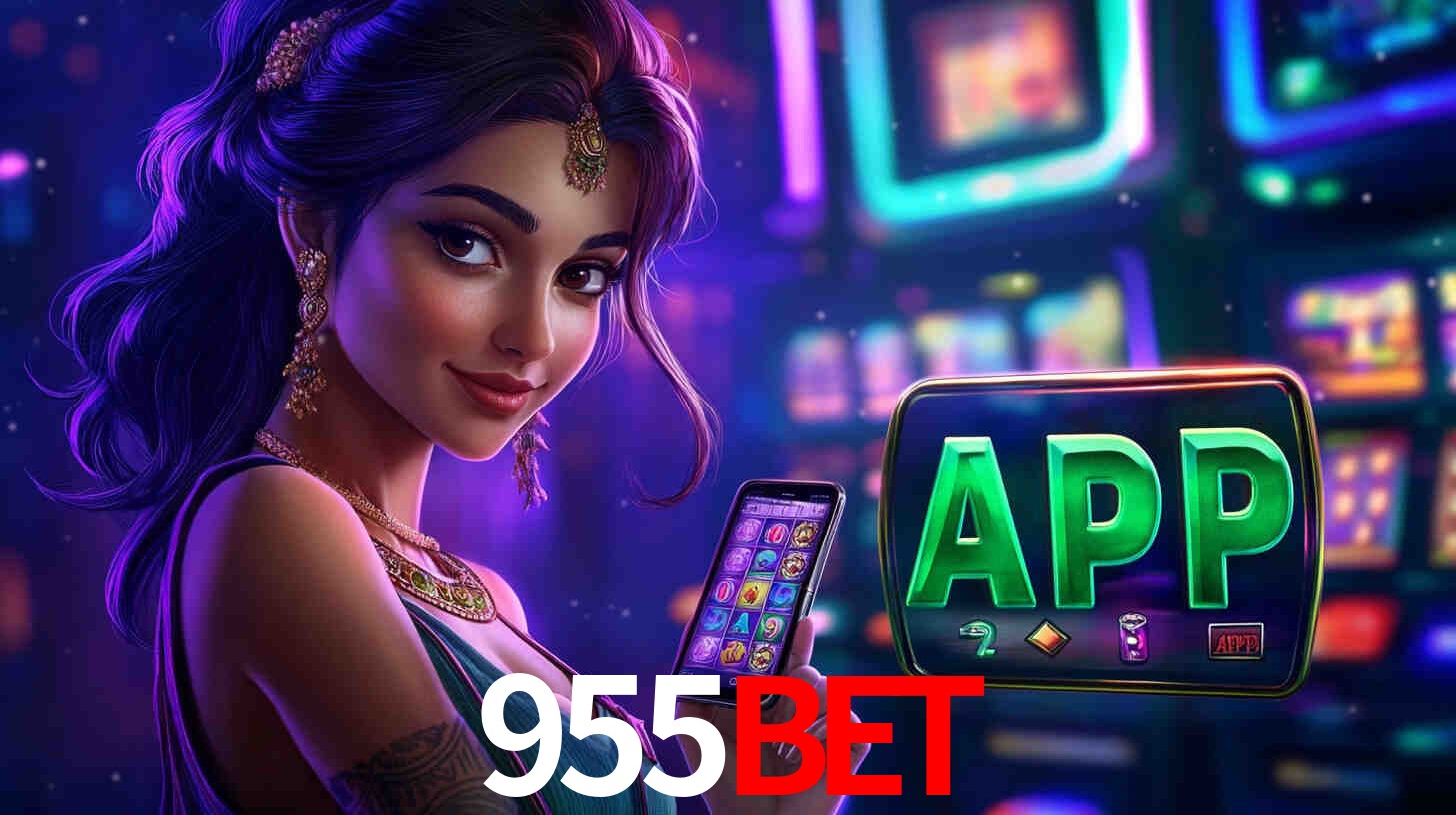 955bet bet casino