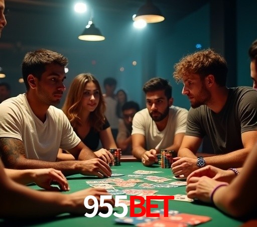 Sucesso 955bet