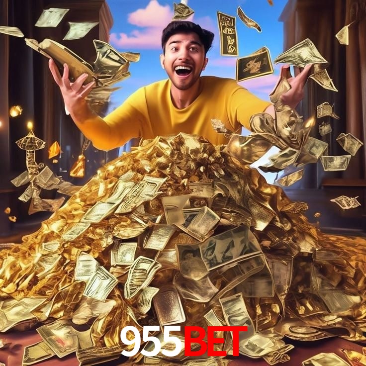 Tecnologia da Plataforma 955bet