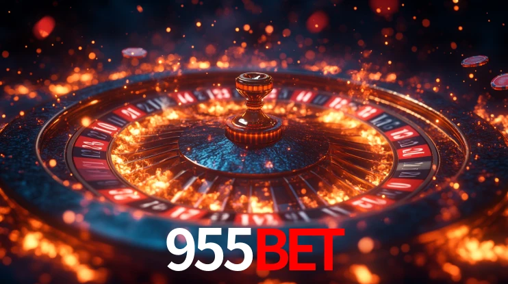 955bet: Jogos de Caça-Níqueis-Altas Recompensas, Roleta-Velocidade, Blackjack-Desafios Máximos