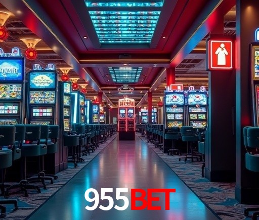Bônus Diários 955bet