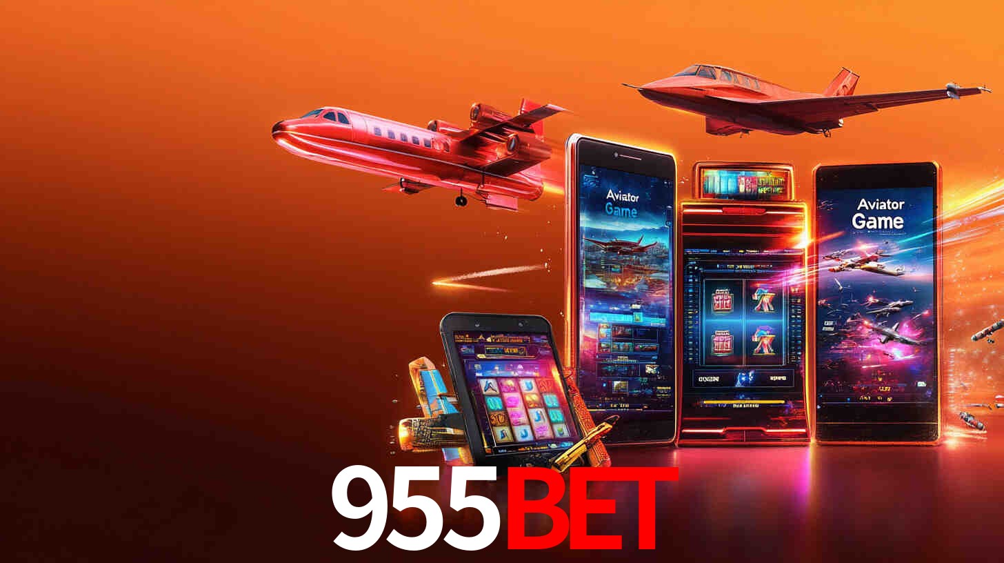 App Desktop 955bet